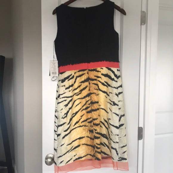 Etcetera dress NWT - Picture 3 of 4